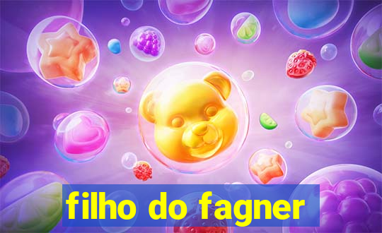 filho do fagner